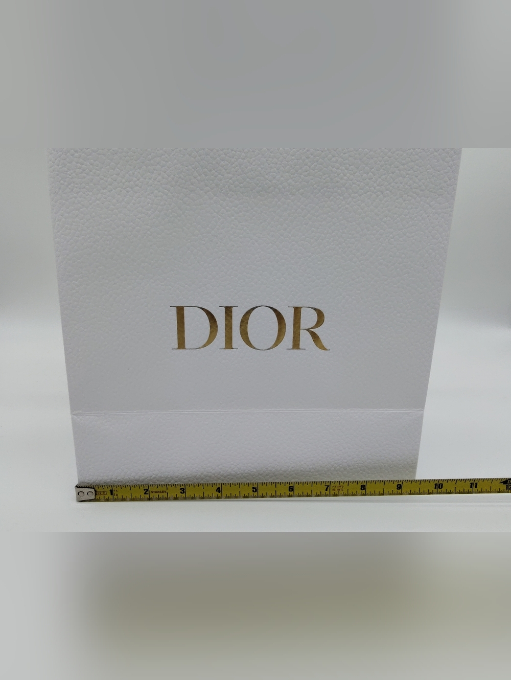 DIOR BEAUTÉ Mother's Day 2026 Gift Set Box Bag Ribbon Full Presentation - Picture 9 of 14